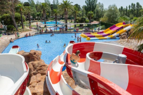 EL DELFÍN VERDE RESORTS - Platja d'Aro